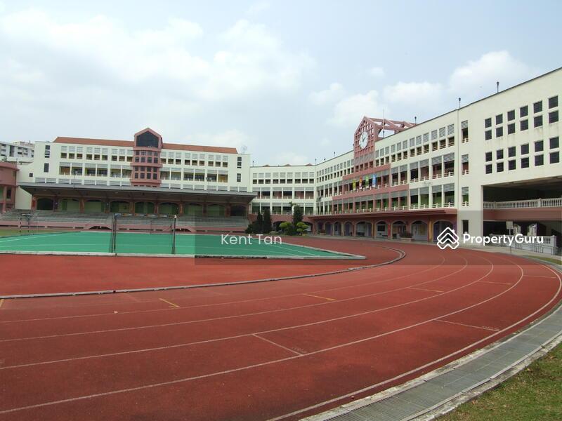 Terrace for Sale: D20, 577754