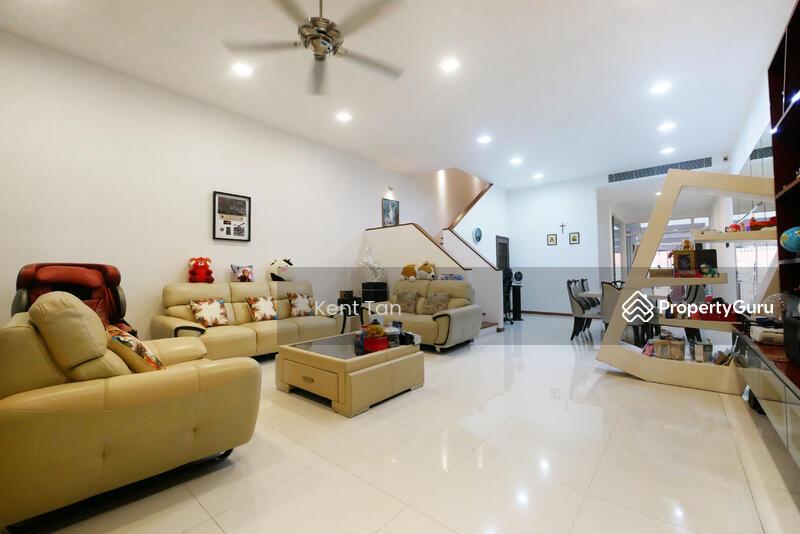 Terrace for Sale: D20, 577754