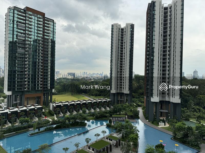 Prop-GPT: Condominium: D05  Normanton Park