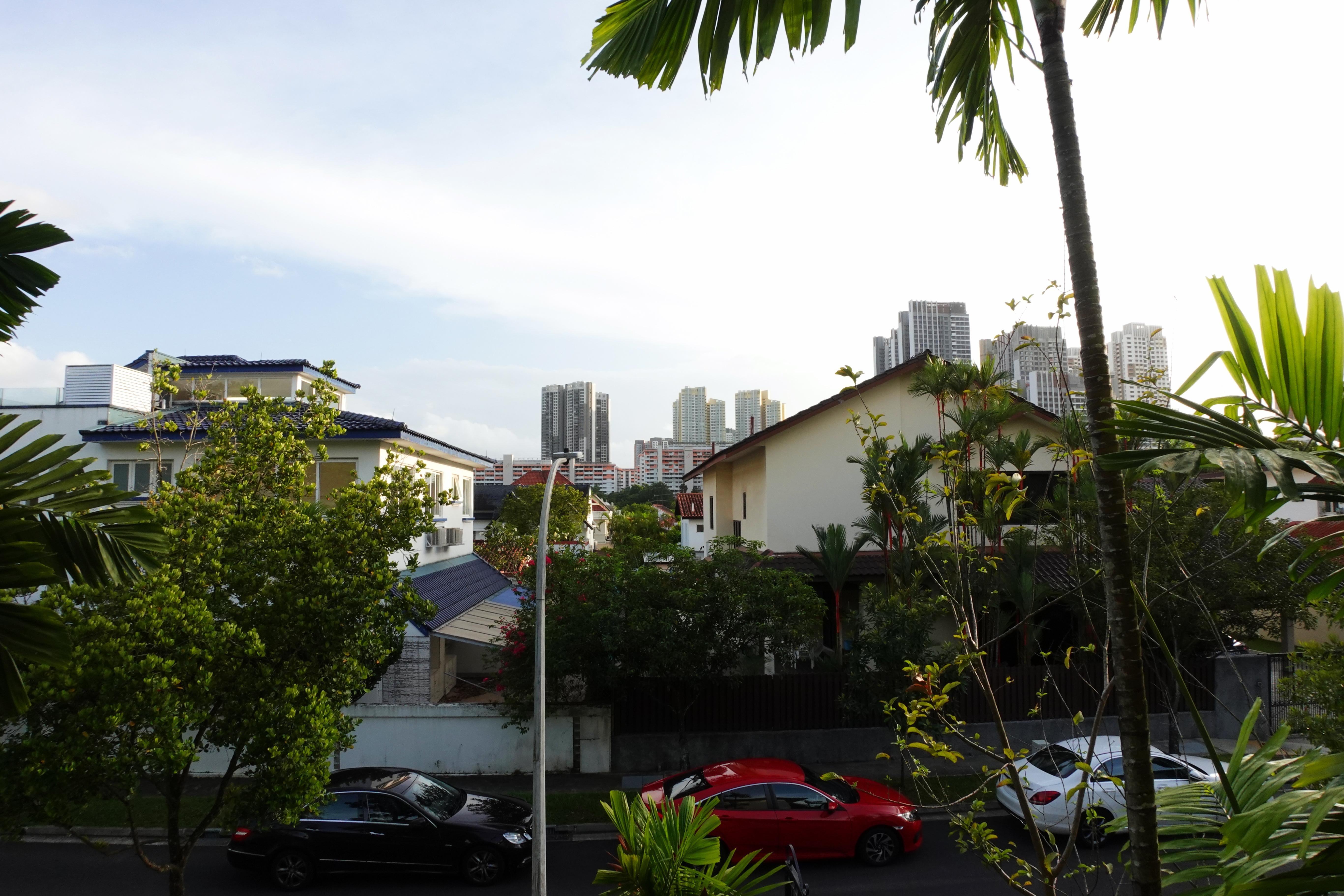 Bungalow for Sale, Bungalow in Sunset Way / Clementi Park, Quiet & Serene, SGD 14,100,000 | Freehold