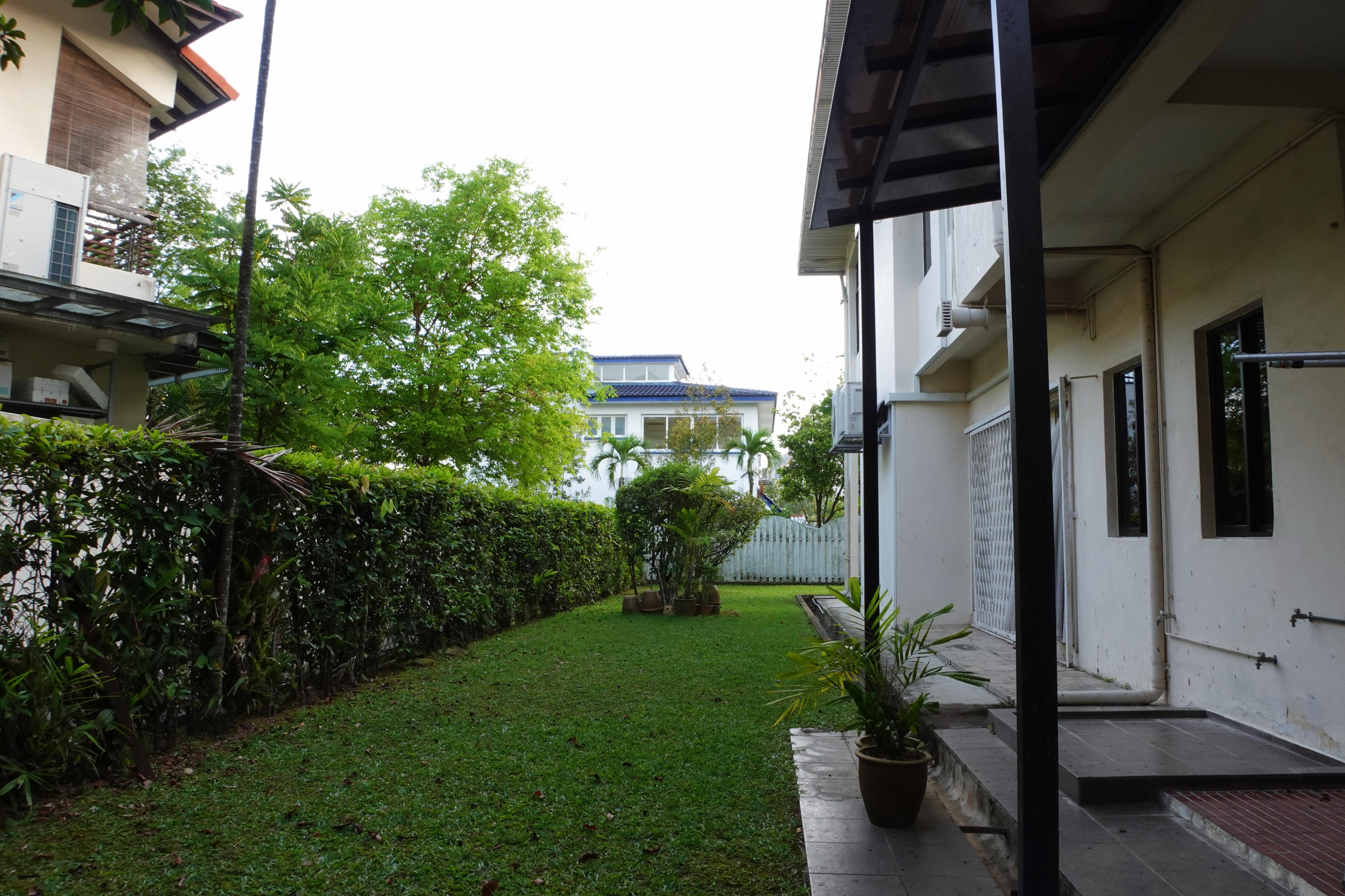 Bungalow for Sale, Bungalow in Sunset Way / Clementi Park, Quiet & Serene, SGD 14,100,000 | Freehold