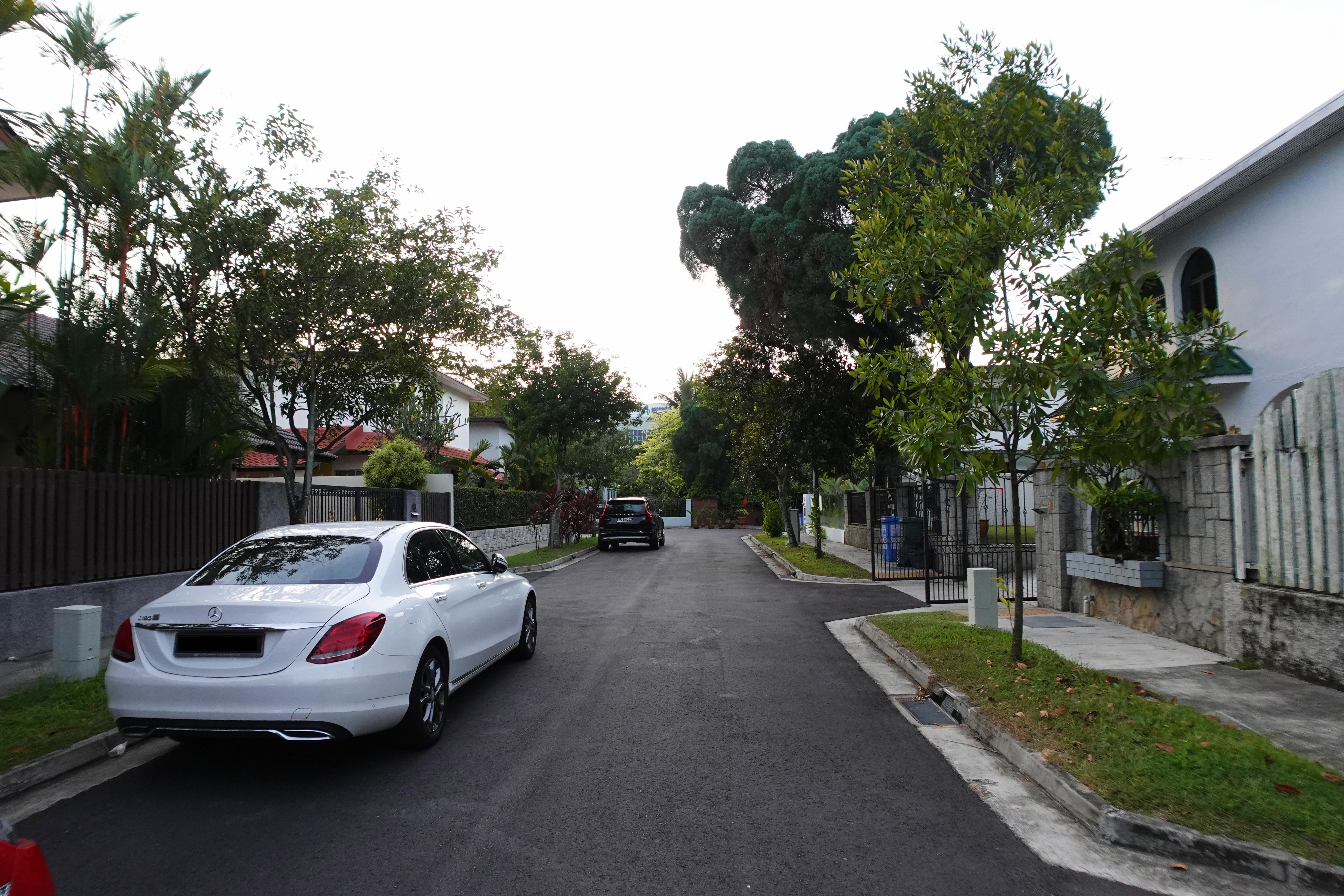 Bungalow for Sale, Bungalow in Sunset Way / Clementi Park, Quiet & Serene, SGD 14,100,000 | Freehold