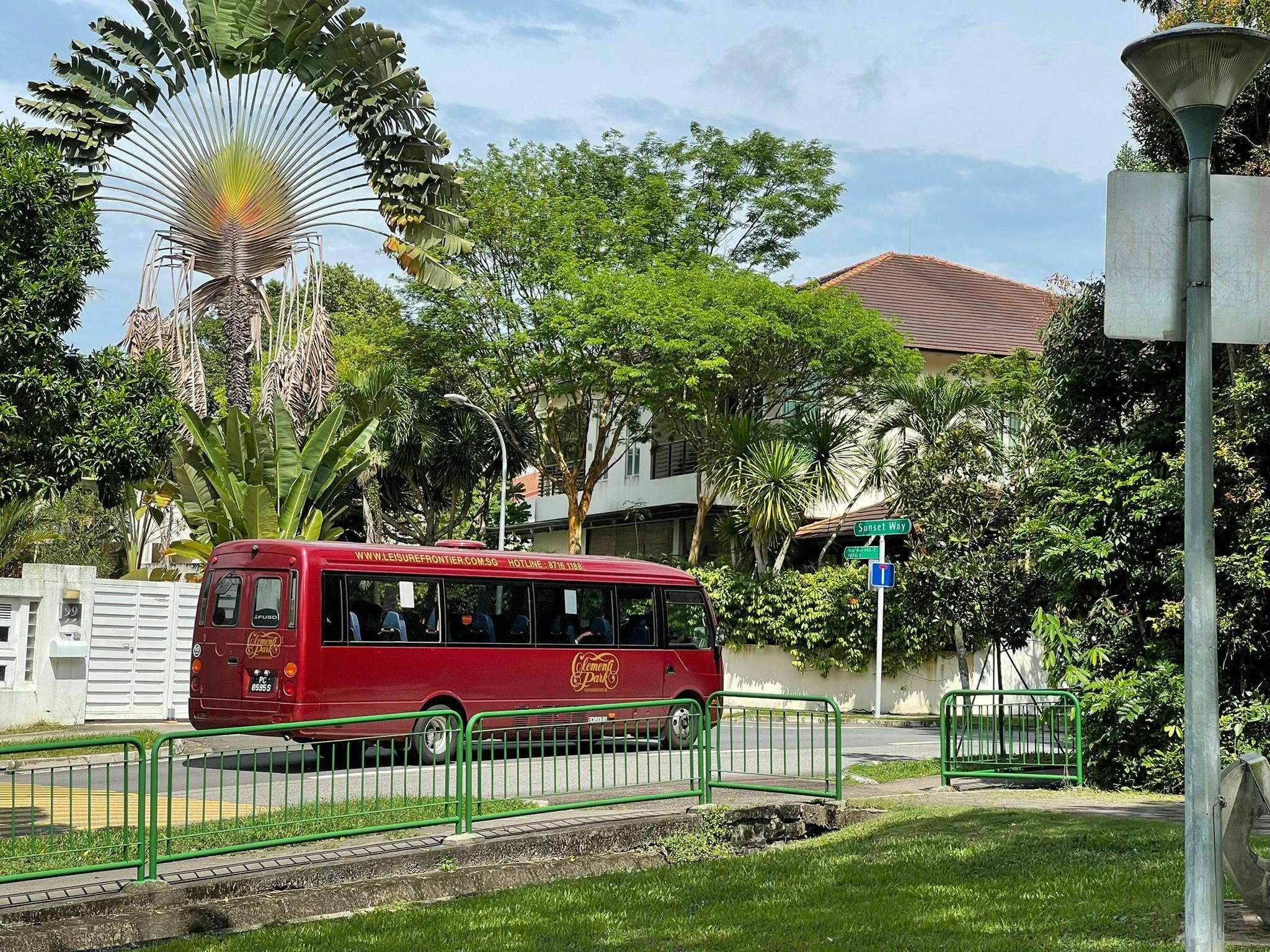 Bungalow for Sale, Bungalow in Sunset Way / Clementi Park, Quiet & Serene, SGD 14,100,000 | Freehold