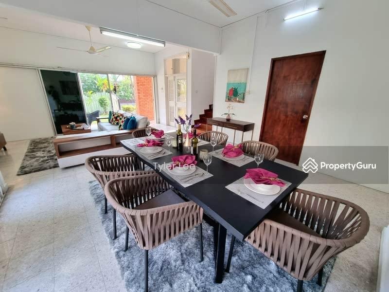 Bungalow for Sale, Bungalow in Sunset Way / Clementi Park, Quiet & Serene, SGD 14,100,000 | Freehold
