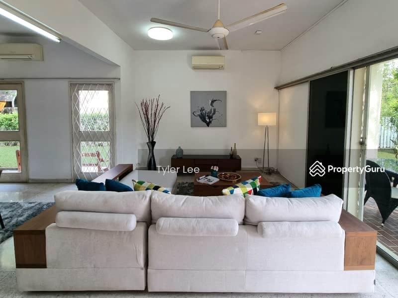 Bungalow for Sale, Bungalow in Sunset Way / Clementi Park, Quiet & Serene, SGD 14,100,000 | Freehold