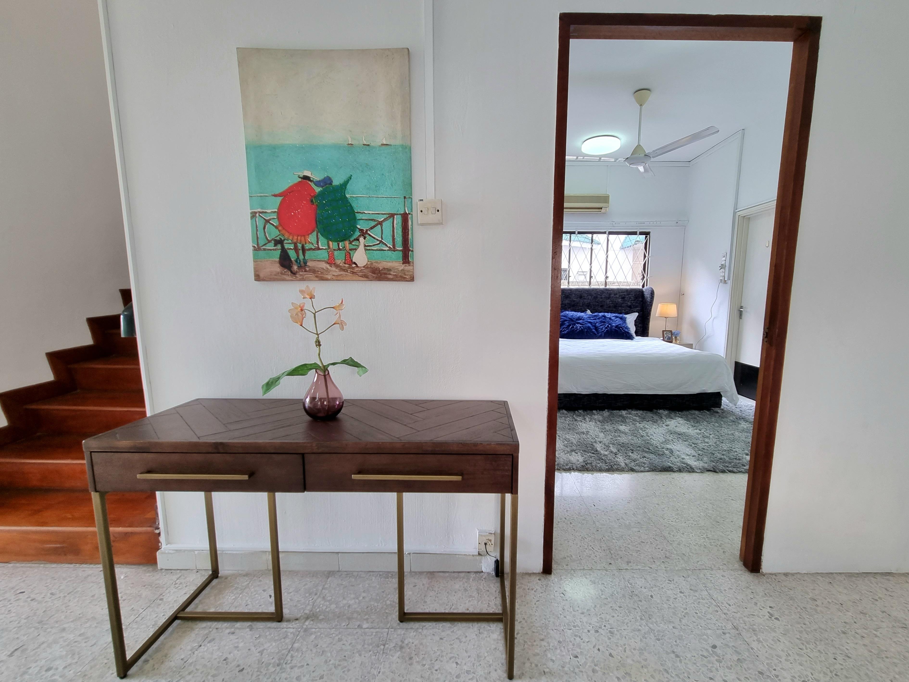 Bungalow for Sale, Bungalow in Sunset Way / Clementi Park, Quiet & Serene, SGD 14,100,000 | Freehold