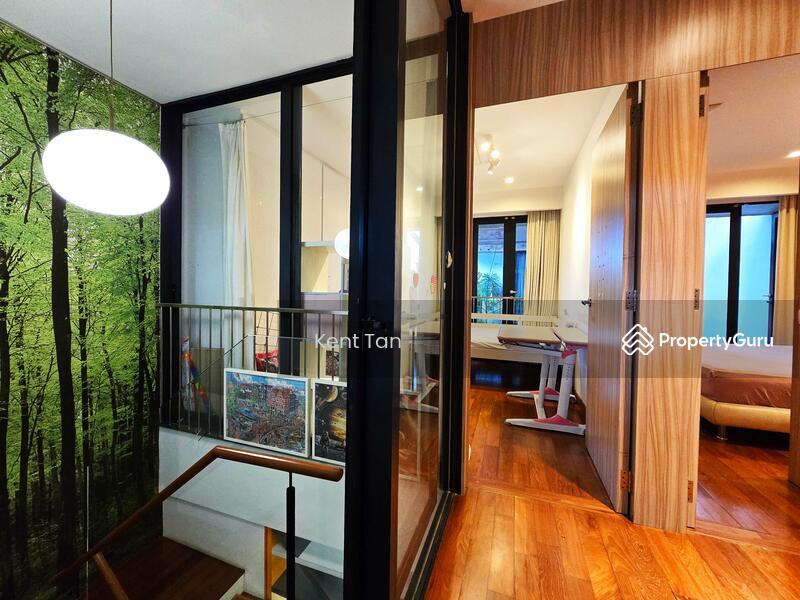 Terrace for Sale, Tropical Resort Living near NEX/ Lor Chuan MRT, SGD 4,880,000 | Freehold