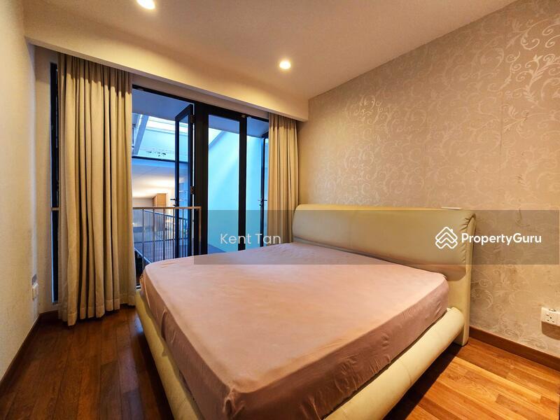Terrace for Sale, Tropical Resort Living near NEX/ Lor Chuan MRT, SGD 4,880,000 | Freehold