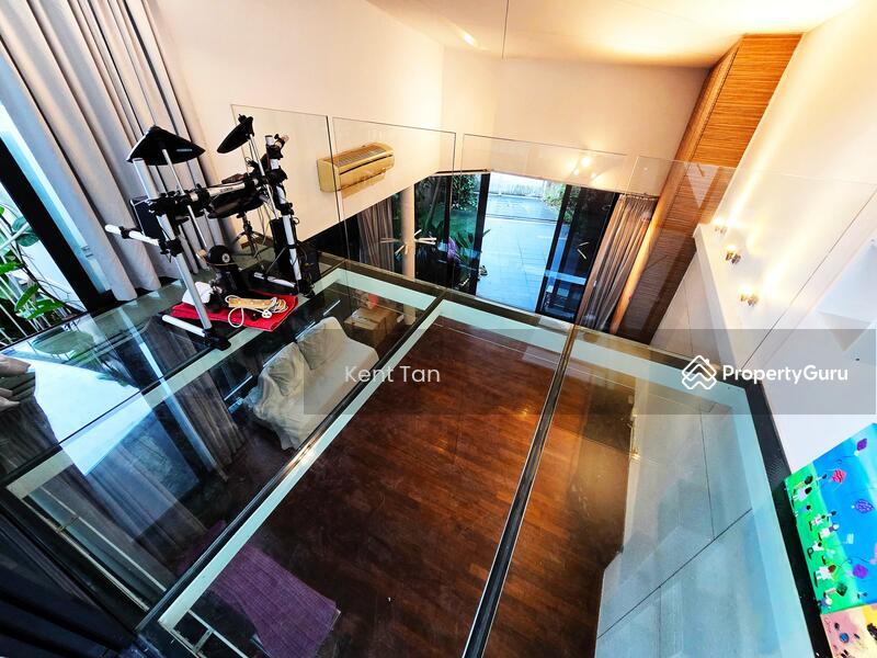 Terrace for Sale, Tropical Resort Living near NEX/ Lor Chuan MRT, SGD 4,880,000 | Freehold