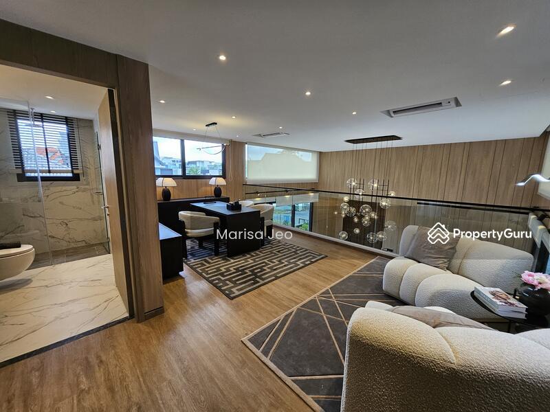 Detached for Sale: Potong Pasir, D13, 358183