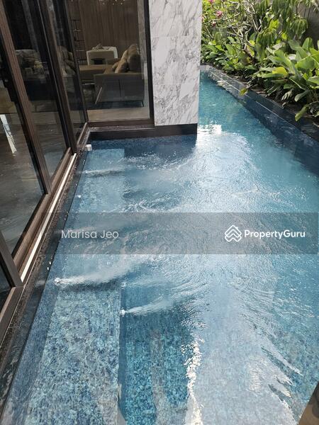 Detached for Sale: Potong Pasir, D13, 358183