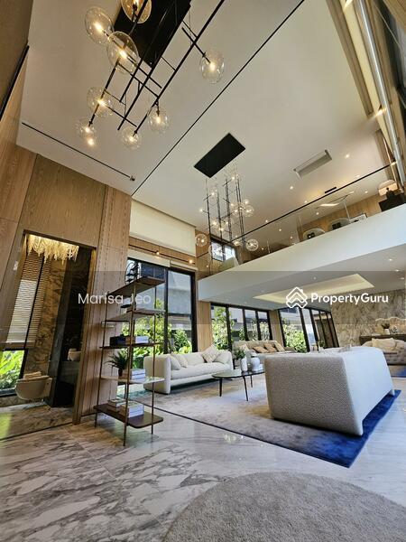 Detached for Sale: Potong Pasir, D13, 358183
