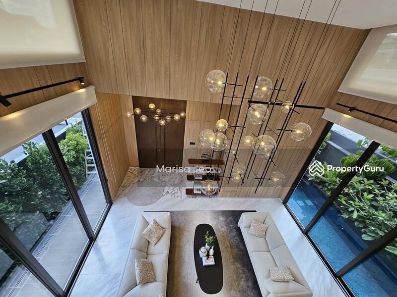 Detached for Sale: Potong Pasir, D13, 358183