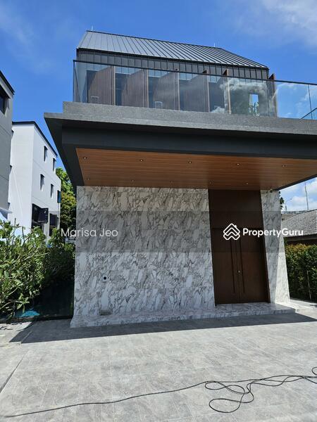 Detached for Sale: Potong Pasir, D13, 358183