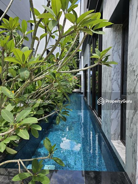 Detached for Sale: Potong Pasir, D13, 358183