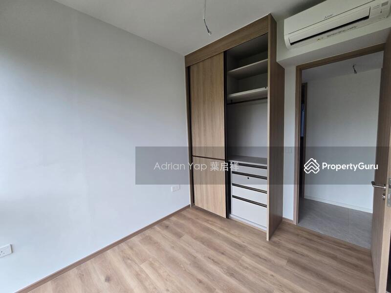 Condominium for Sale: D21, 599977