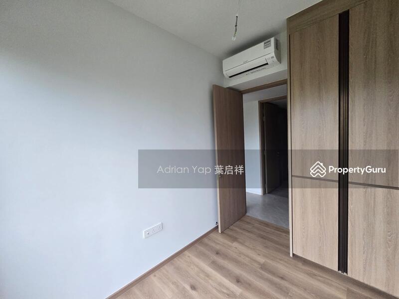 Condominium for Sale: D21, 599977