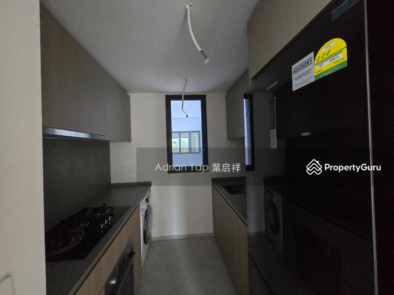Condominium for Sale: D21, 599977