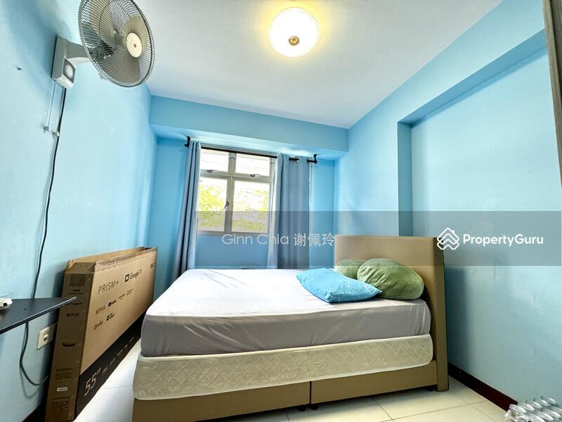 HDB Flat for Sale, 429A Yishun Avenue 11, SGD 469,999 | 99-year lease