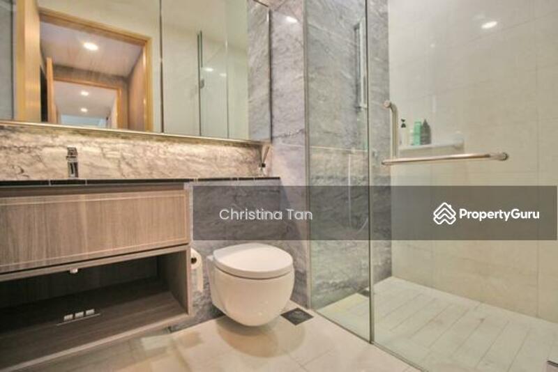 Apartment for Sale: D10, 259802