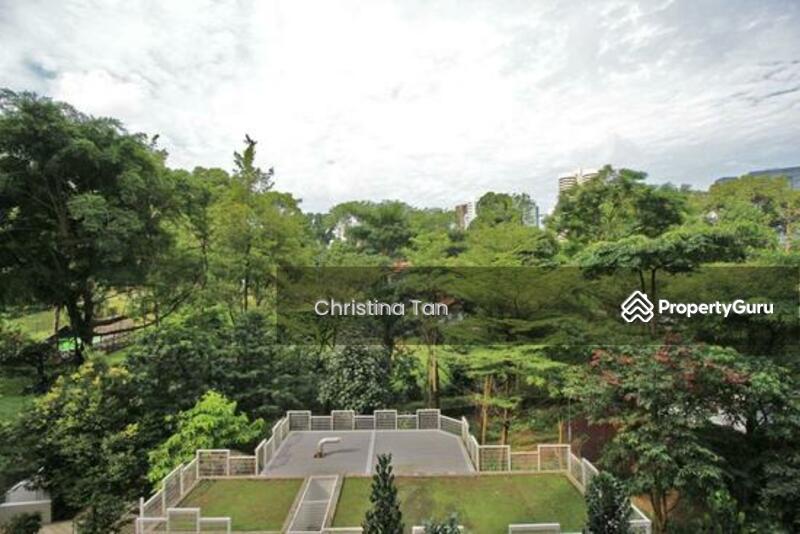 Apartment for Sale: D10, 259802