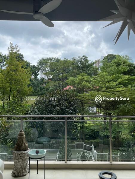 Apartment for Sale: D10, 259802