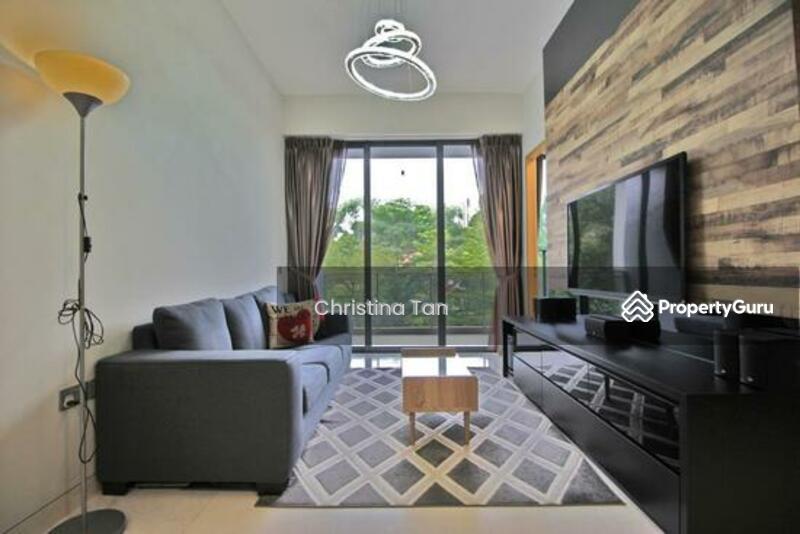 Apartment for Sale: D10, 259802