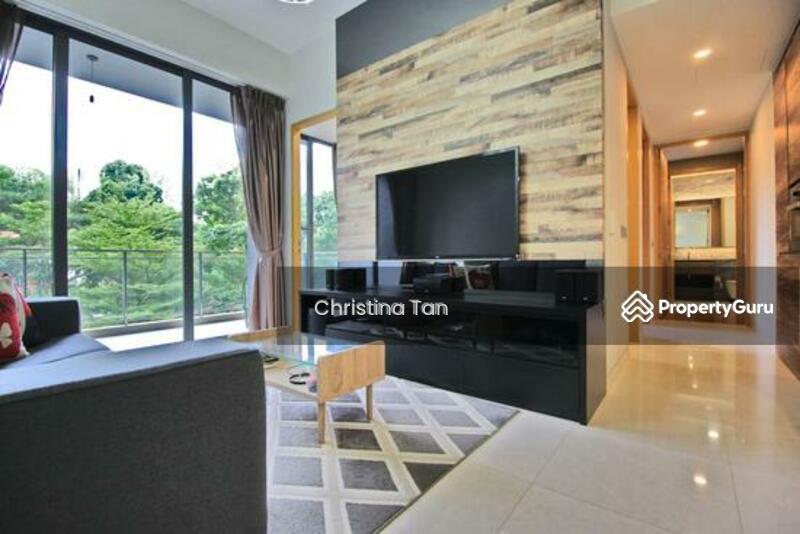 Apartment for Sale: D10, 259802