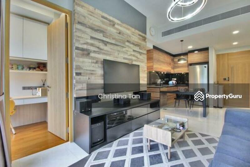 Apartment for Sale: D10, 259802
