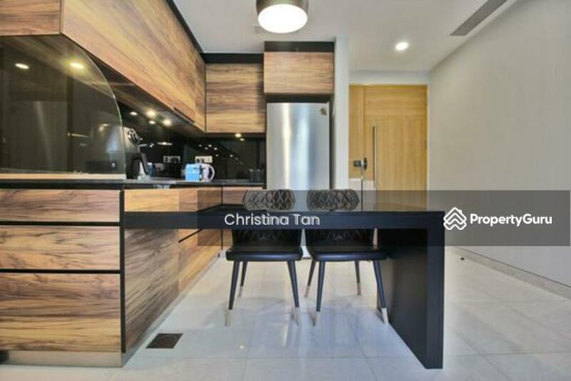 Apartment for Sale: D10, 259802