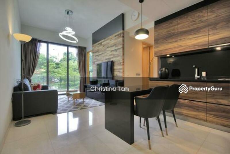 Apartment for Sale: D10, 259802
