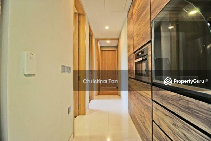 Apartment for Sale: D10, 259802