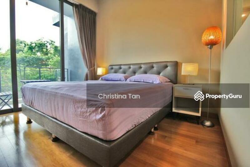 Apartment for Sale: D10, 259802