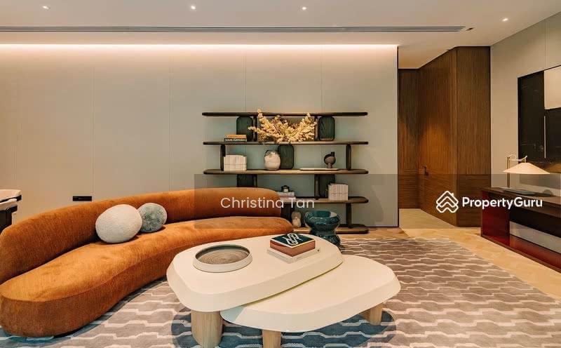 Prop-GPT: Condominium: D05  Terra Hill