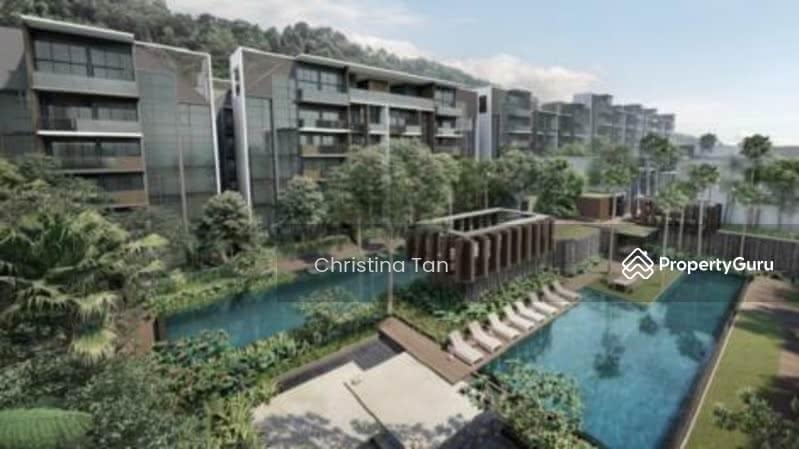 Condominium for Sale, Terra Hill, SGD 3,180,000 | Freehold
