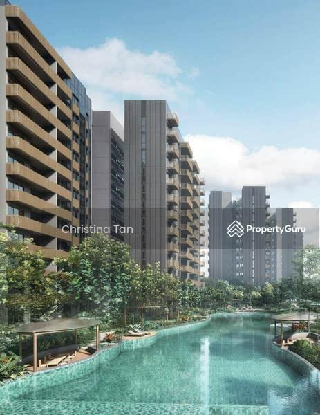 Condominium for Sale, Terra Hill, SGD 3,180,000 | Freehold
