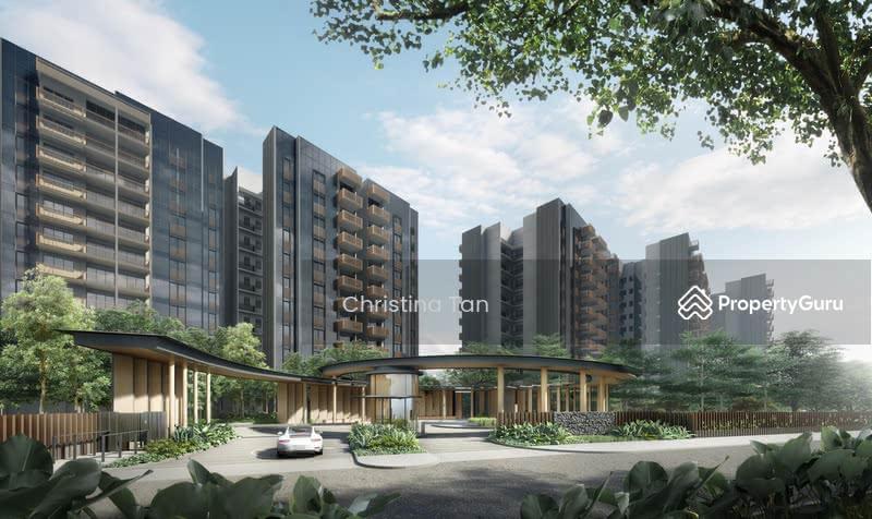 Condominium for Sale, Terra Hill, SGD 3,180,000 | Freehold
