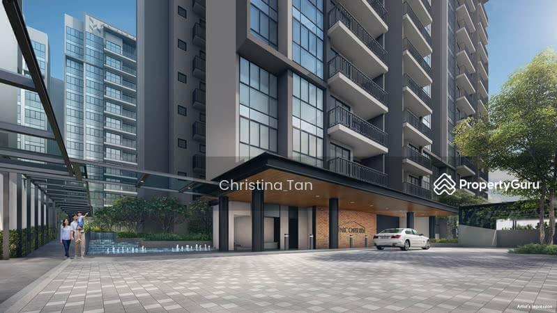 Condominium for Sale, Terra Hill, SGD 3,180,000 | Freehold