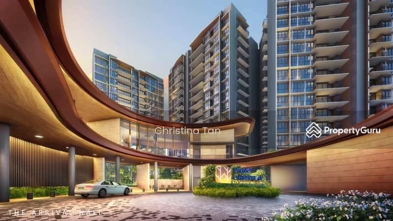 Condominium for Sale, Terra Hill, SGD 3,180,000 | Freehold