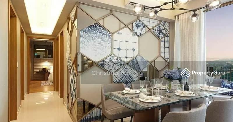 Condominium for Sale, Terra Hill, SGD 3,180,000 | Freehold