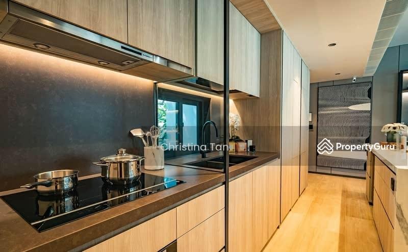 Condominium for Sale, Terra Hill, SGD 3,180,000 | Freehold