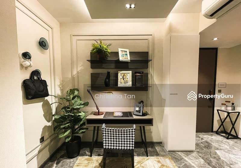Condominium for Sale, Terra Hill, SGD 3,180,000 | Freehold