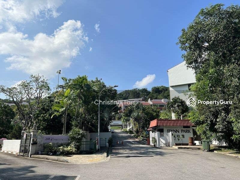 Condominium for Sale, Terra Hill, SGD 3,180,000 | Freehold