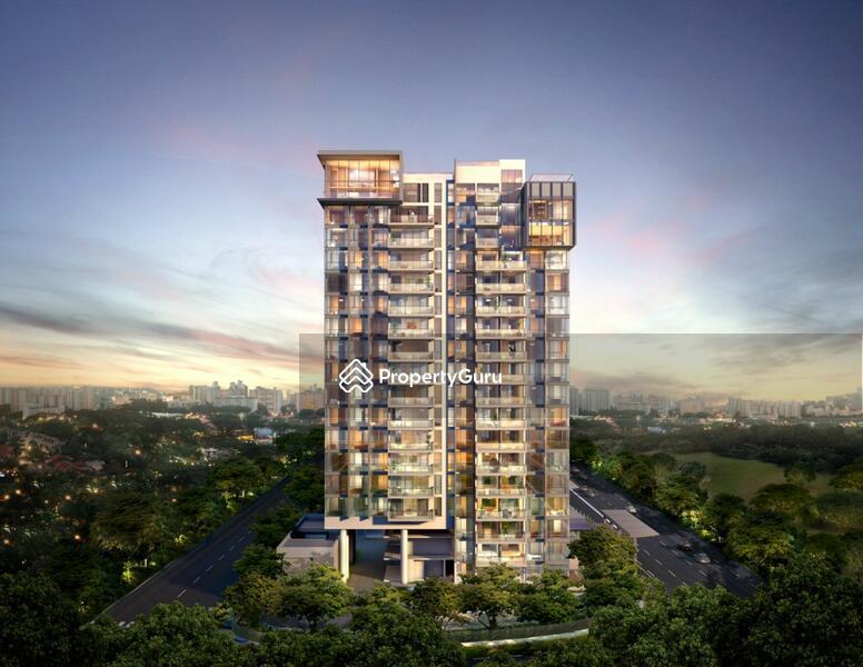 Condominium for Sale: D13, 348226