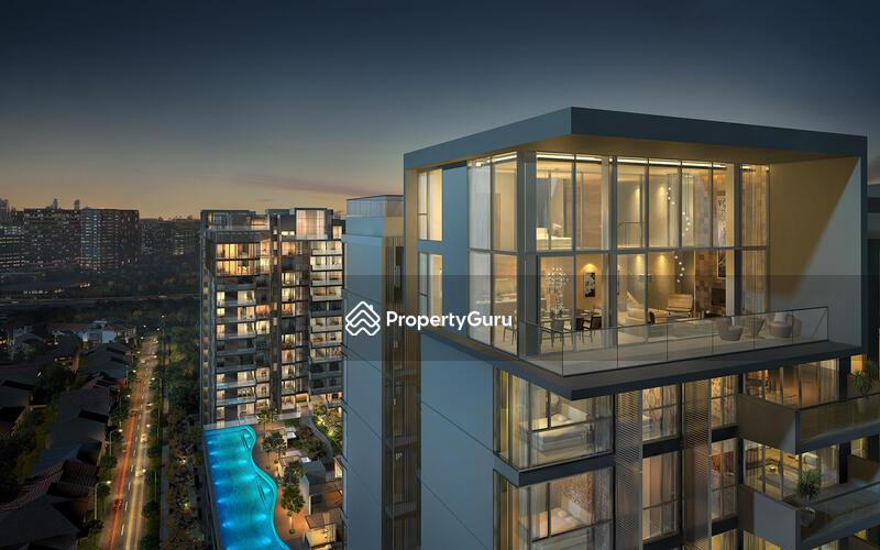 Condominium for Sale: D13, 348226