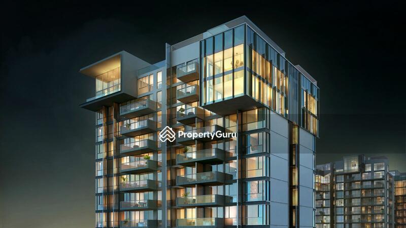 Condominium for Sale: D13, 348226