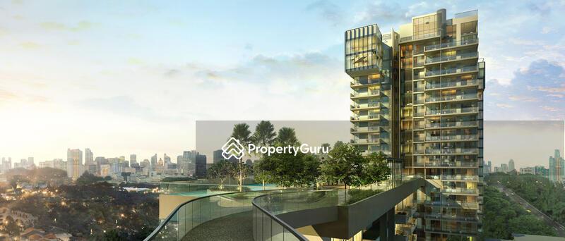 Condominium for Sale: D13, 348226