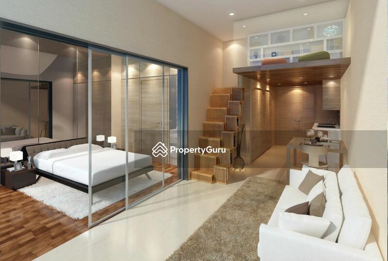 Condominium for Sale: D13, 348226