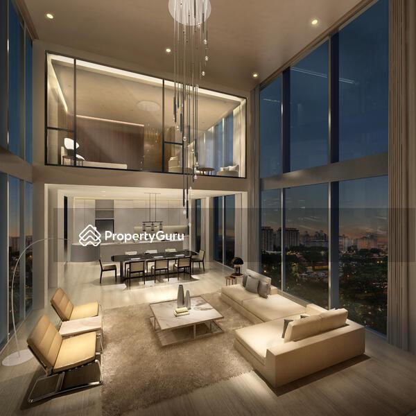 Condominium for Sale: D13, 348226