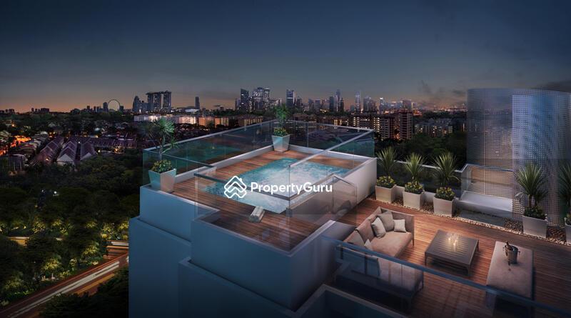 Condominium for Sale: D13, 348226
